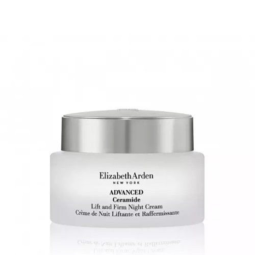 ELIZABETH ARDEN-Advanced Ceramide Lift&Firm - Crème de Nuit ELIZABETH ARDEN-Advanced Ceramide Lift&Firm - Crème de Nuit